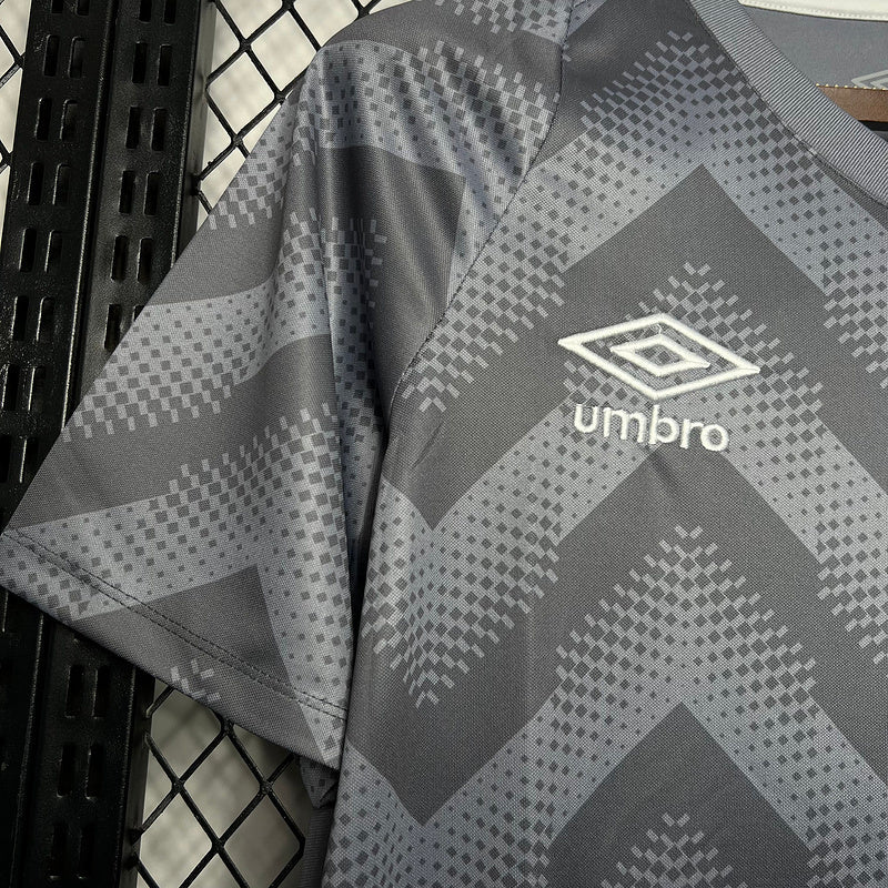 Jersey 24∕25 Santos TrainingCinza