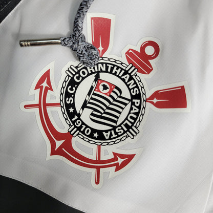 Cortavientos Corinthians