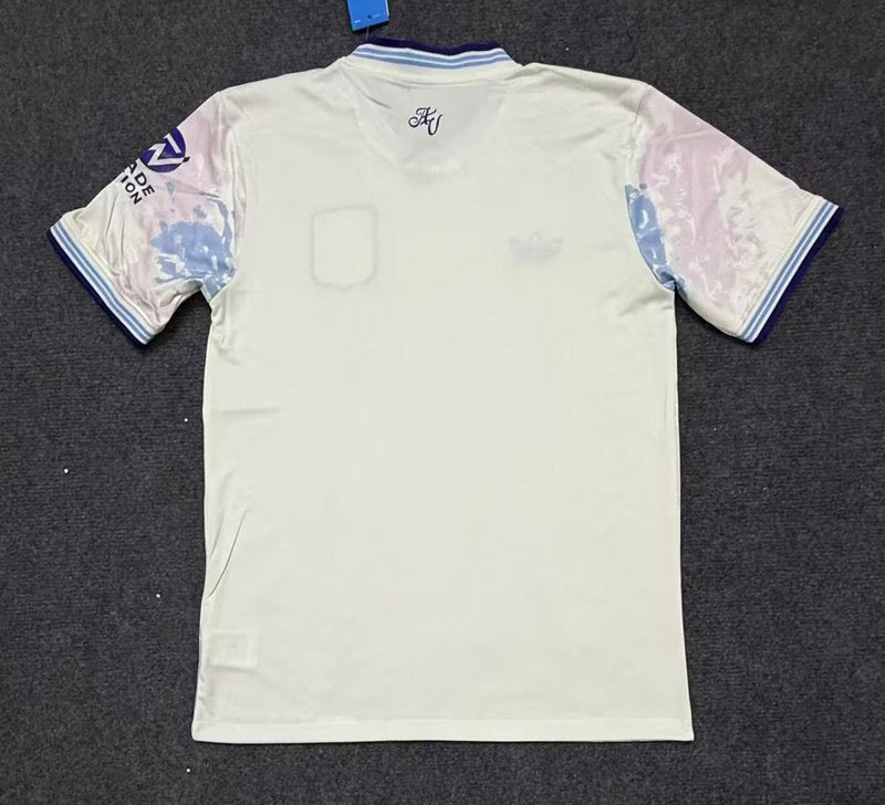 Jersey Aston Villa 25/26 Third