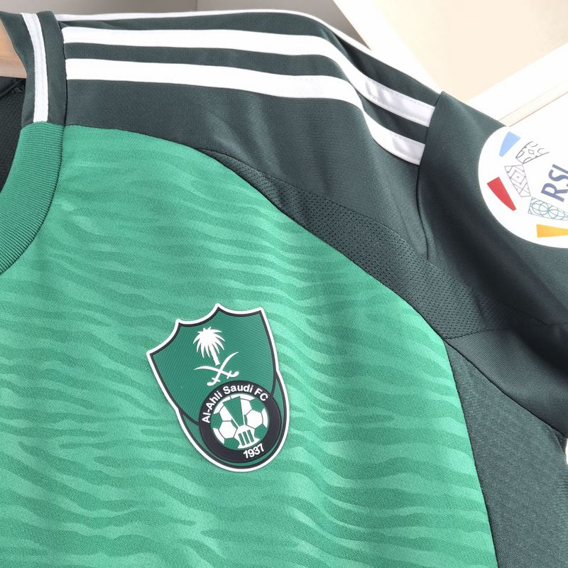 Camiseta do Al Ahli Sfc ll 24∕25
