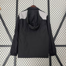 Windbreaker Nike 24/25 - Preto