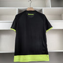 Camiseta Botafogo Pre-jogo 24/25 - Preto