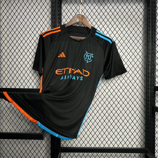 Jersey New York City ll 24/25