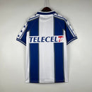 Camiseta Retro Porto 97/99 - Azul