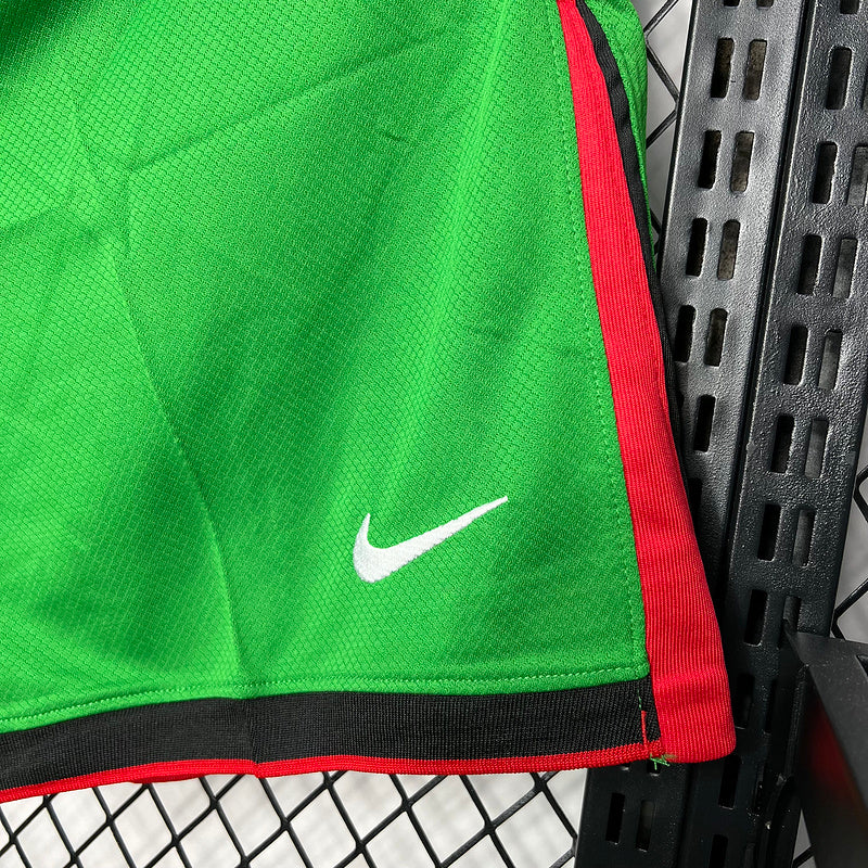 Pantalón Corto Portugal l 2024/25