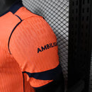 Jersey Barcelona 25/26 Player Third