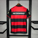 Camiseta Flamengo l Retro 2000/01