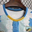 Camiseta do Malaga l 24/25