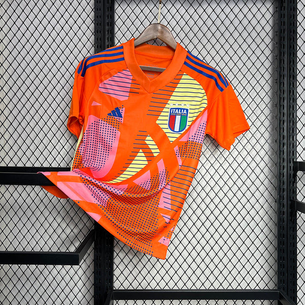 Jersey Seleção Italia 24/25 - Goleiro