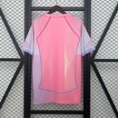 Jersey Barcelona Special Edition 25/26 - Rosa