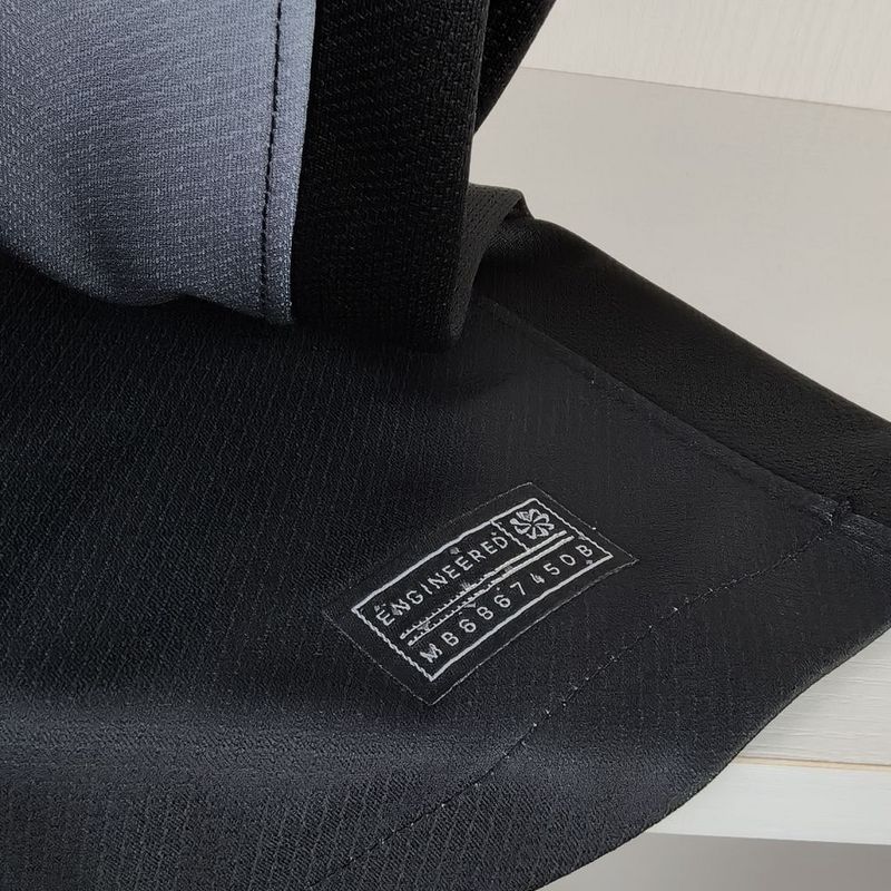 Camiseta do Corinthians I 24/25 - Preto e Branco