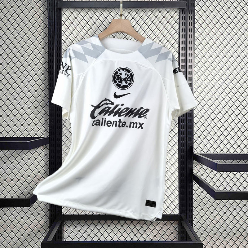 Camiseta América do México 24/25 Nike - Branco