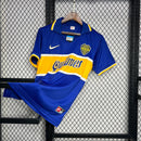 Jersey Boca Juniors l Retro 1996/97