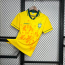 Camiseta Brasil l Retro 1994/95