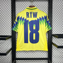 Jersey Brasil Retro I 1995