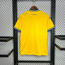 Camiseta Seleção da Ucrania l - 24/25