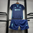 Kids FC Porto ll 24/25 Azul