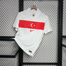 Camiseta Seleção da Turquia l - 24/25