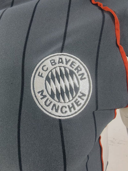 Camiseta Bayern 25/26 Versión Jugador US Pack