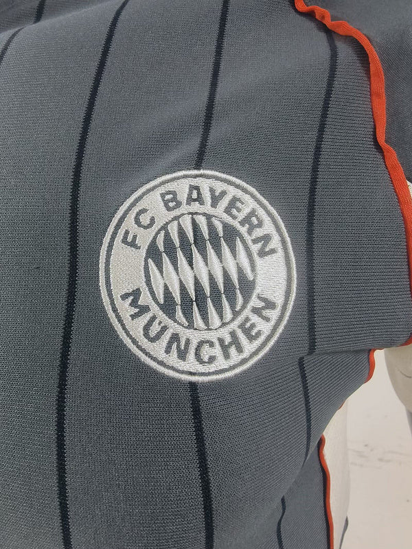 Camiseta Bayern 25/26 Versión Jugador US Pack
