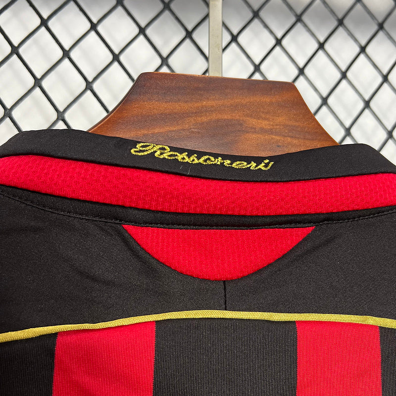 Camiseta Milan l Retro 2006/07