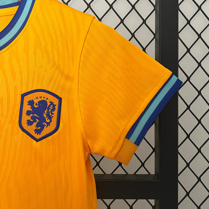Kids Holanda 24/25 Nike