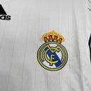 Jersey Real Madrid l Retro 2006/07