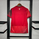 Camiseta Seleção Polonia ll 24/25