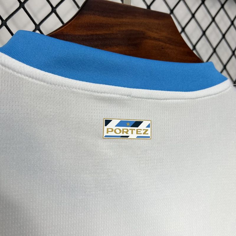 Camiseta do Olympique de Marseille l 24/25
