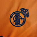 Jersey Edição Especial Y-3 Real Madrid 24/25 - Laranja