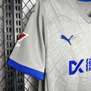 Jersey do Deportivo Alavés ll 24/25 Branco