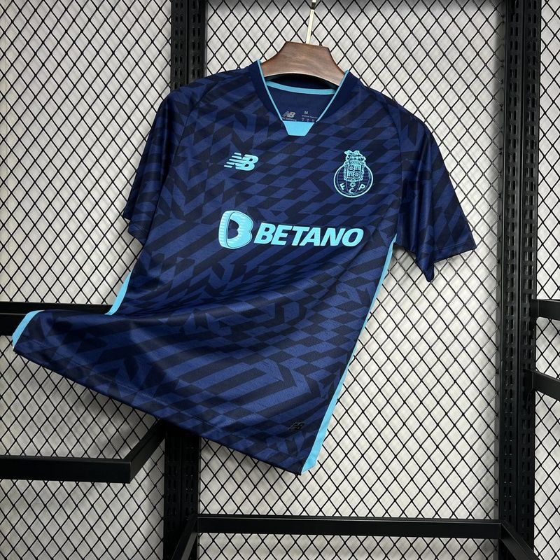 Camiseta do FC Porto ll 24/25
