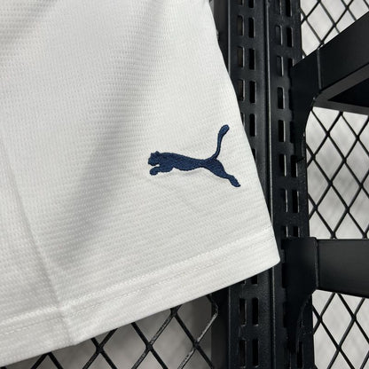 Pantalón Corto Manchester City l 2024/25