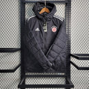 Bobojaco jacketBayern de Munique - Preto