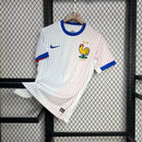 Camiseta França 24/25 Away