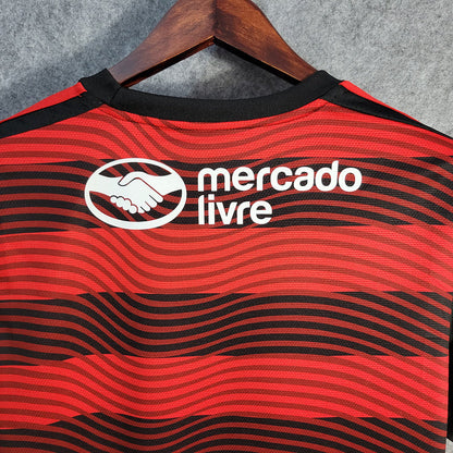 Camiseta 22∕23 Flamengo