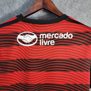 Camiseta 22∕23 Flamengo