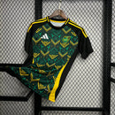 Jersey Seleção Jamaicana 24/25 - Away