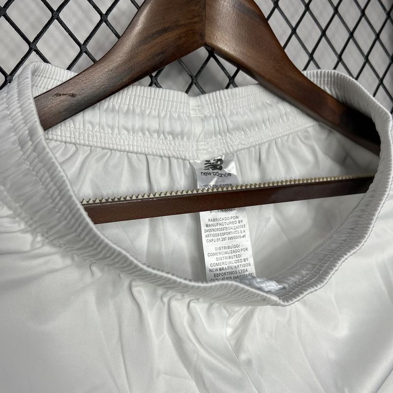 Pantalón Corto São Paulo l 2024/25