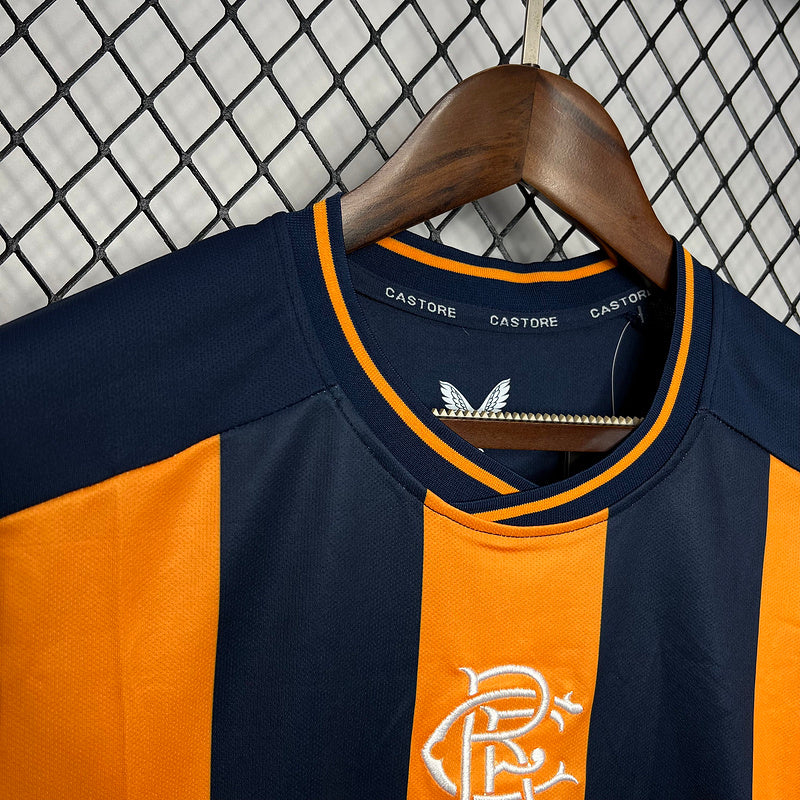 Camiseta do Rangers ll 24/25