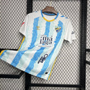 Camiseta do Malaga l 24/25