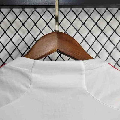 Feminina Flamengo 24∕25 Segunda Equipación