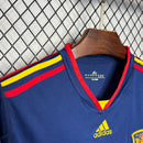 Camiseta Seleção da Espanha ll Retro 2010