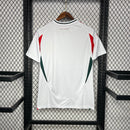 Camiseta Seleção Húngara 24/25 - Away