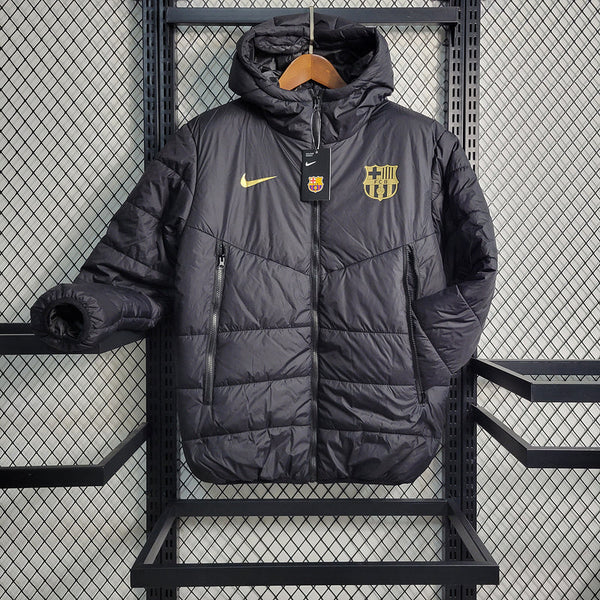 Bobojaco jacketBarcelona - Preto/Dourado