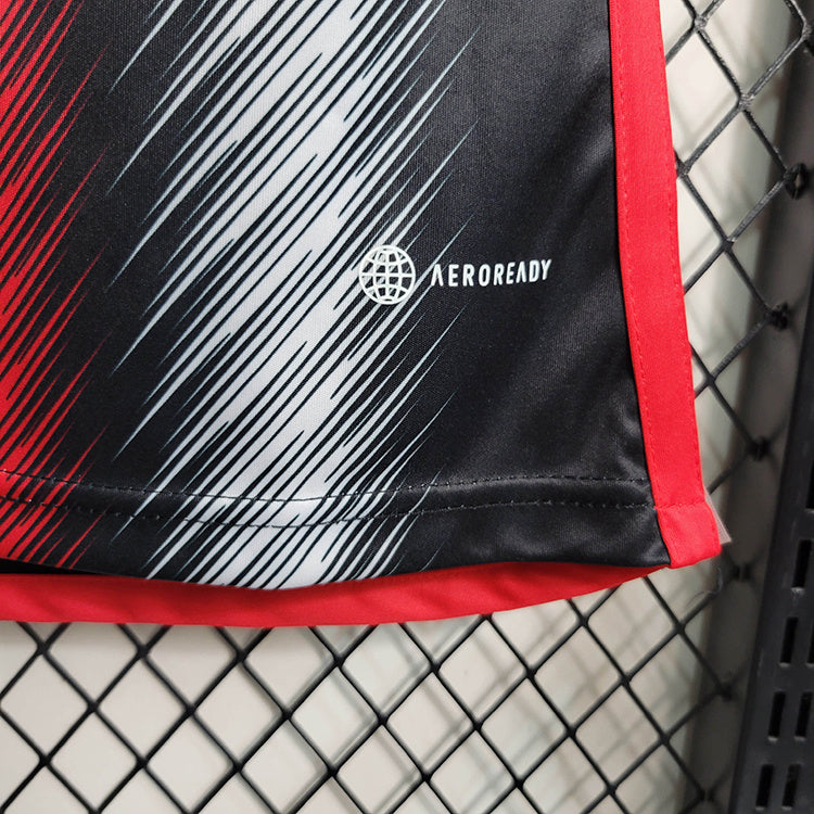 Jersey Feminina do São Paulo ll 23/24