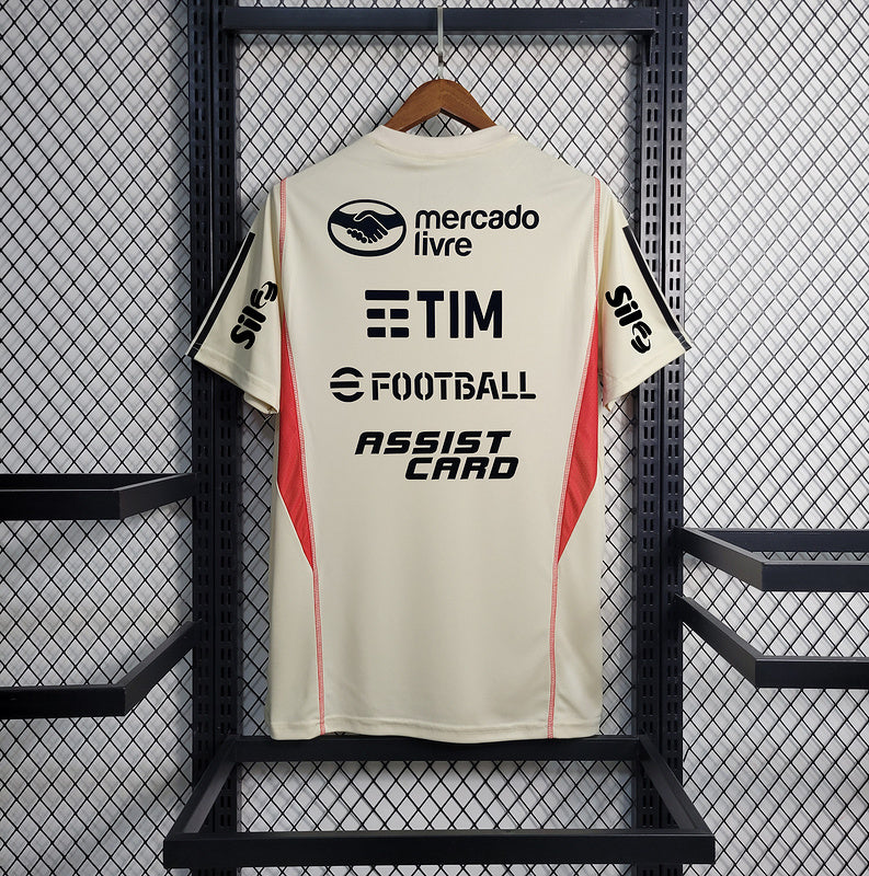 Camiseta Flamengo All Sponsors