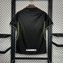 Jersey do Manchester United Retro lll 1998/99