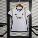 Jersey 23∕24 Real Madrid l - Feminino