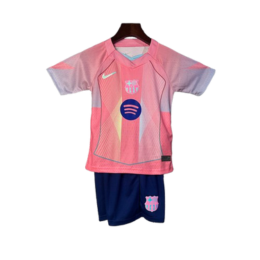 Kids Barcelona l 2025∕26 Special Edition Rosa